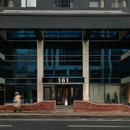 Sonder Rideau Aparthotel Ottawa Bagian luar foto