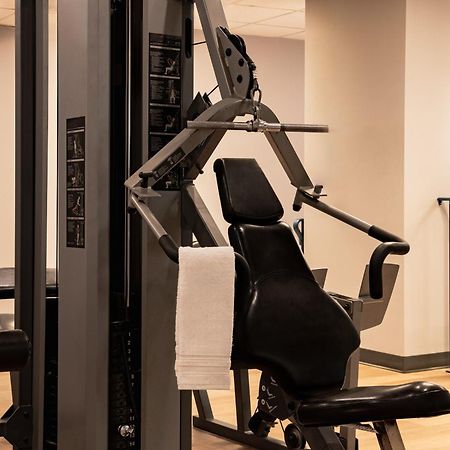 Sonder Rideau Aparthotel Ottawa Bagian luar foto