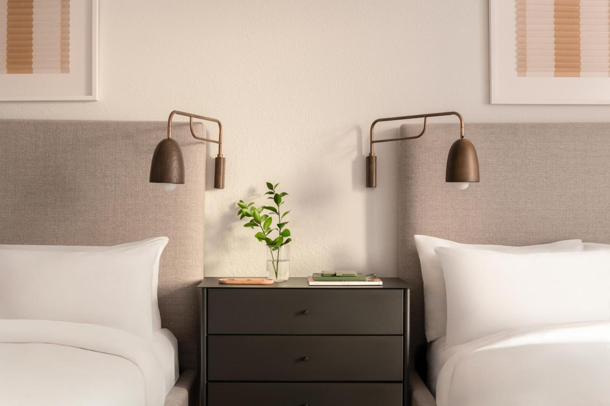Sonder Rideau Aparthotel Ottawa Bagian luar foto