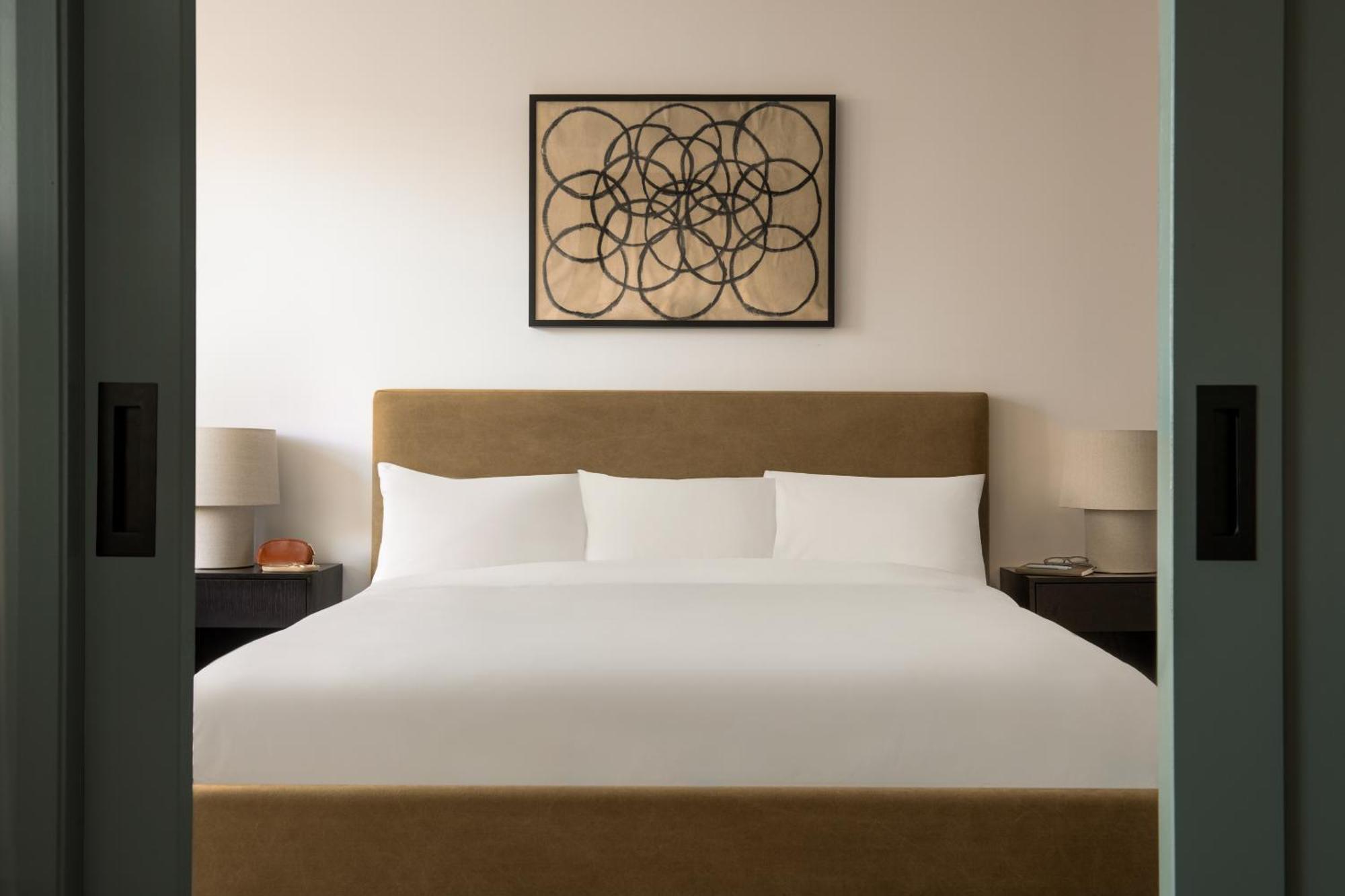 Sonder Rideau Aparthotel Ottawa Bagian luar foto