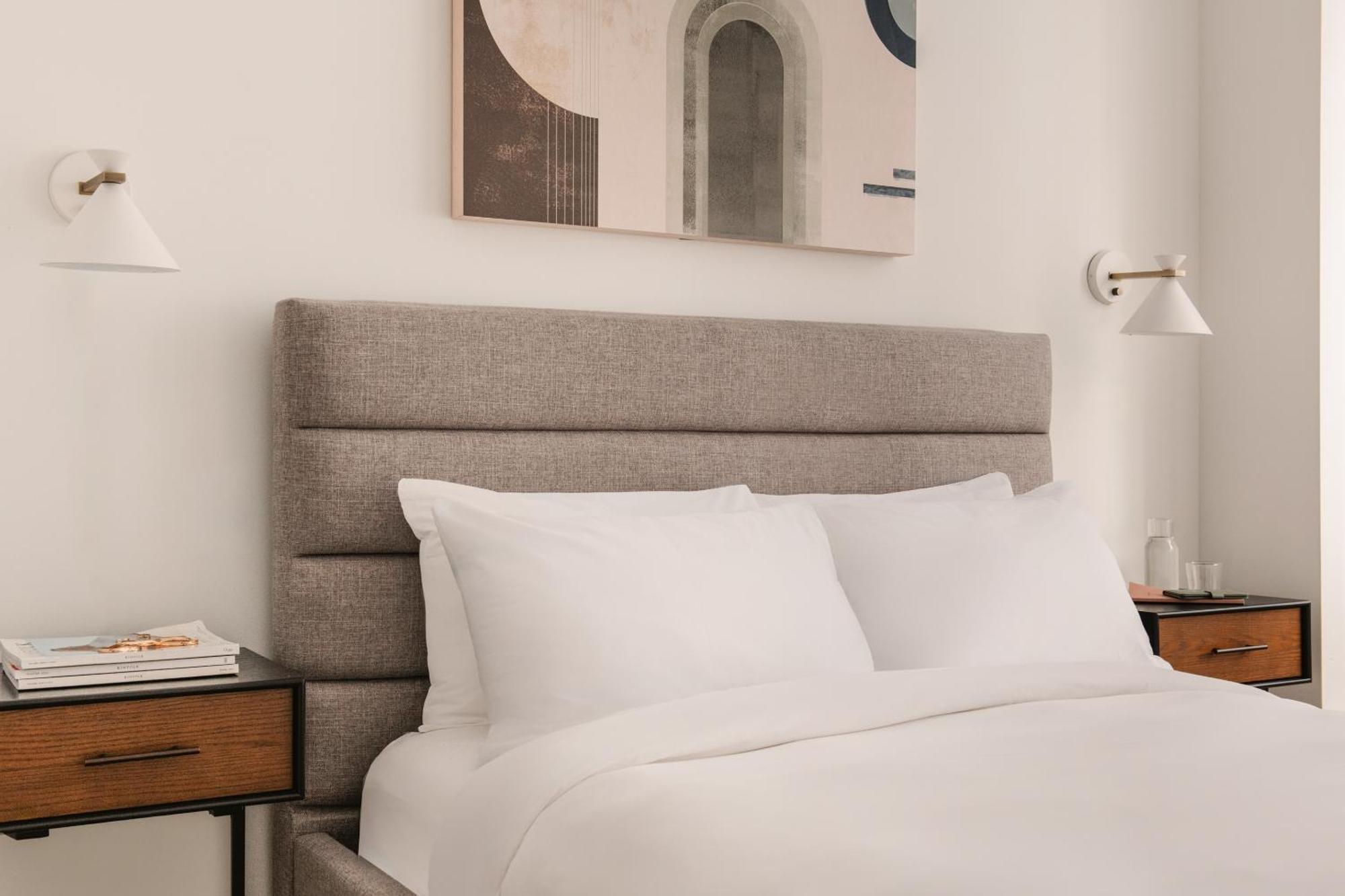 Sonder Rideau Aparthotel Ottawa Bagian luar foto