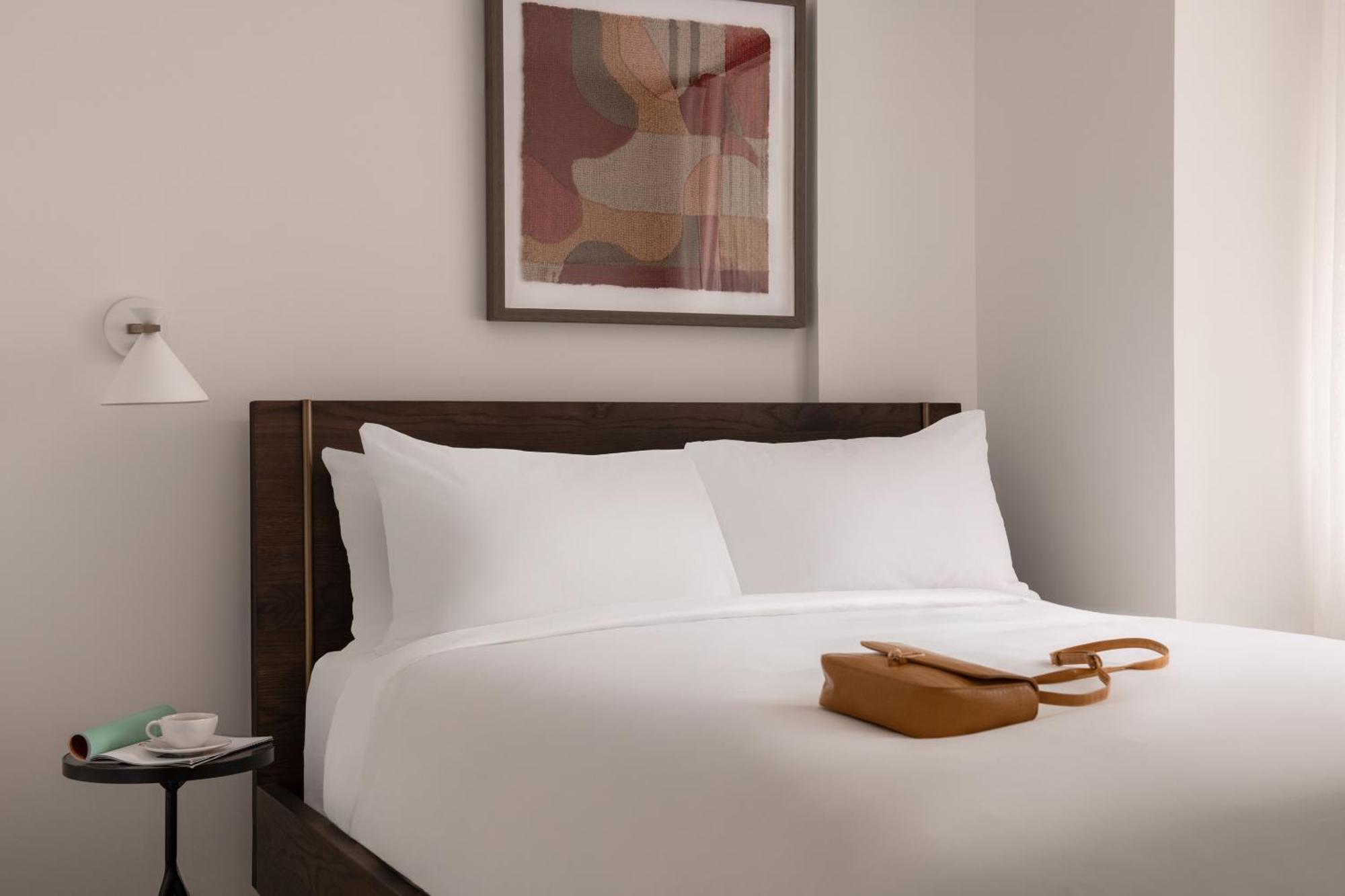 Sonder Rideau Aparthotel Ottawa Bagian luar foto