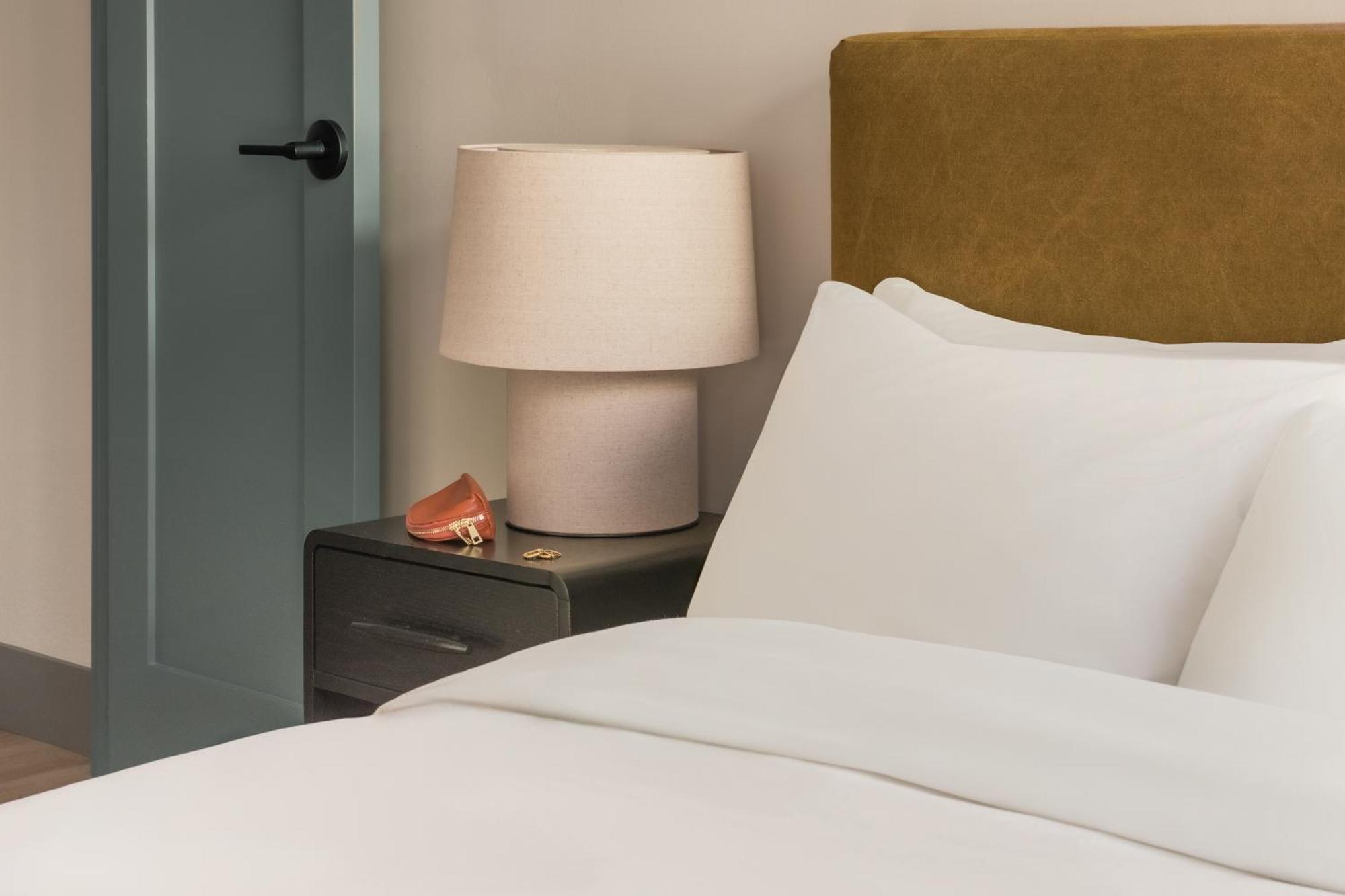 Sonder Rideau Aparthotel Ottawa Bagian luar foto