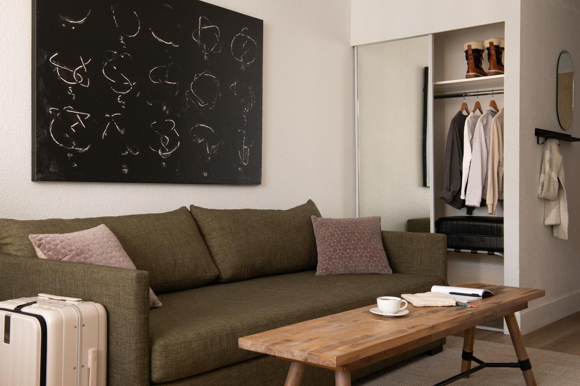 Rideau, Sonder Apartments By Marriott Bonvoy Ottawa Bagian luar foto