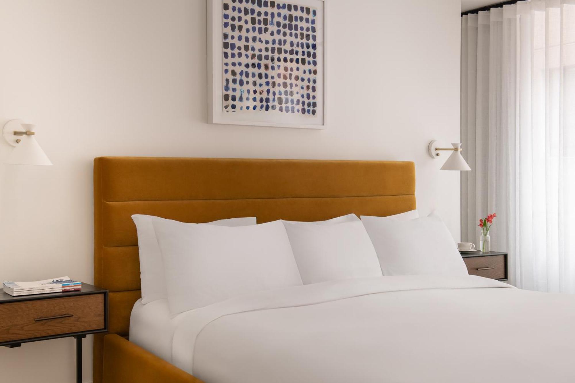 Sonder Rideau Aparthotel Ottawa Bagian luar foto