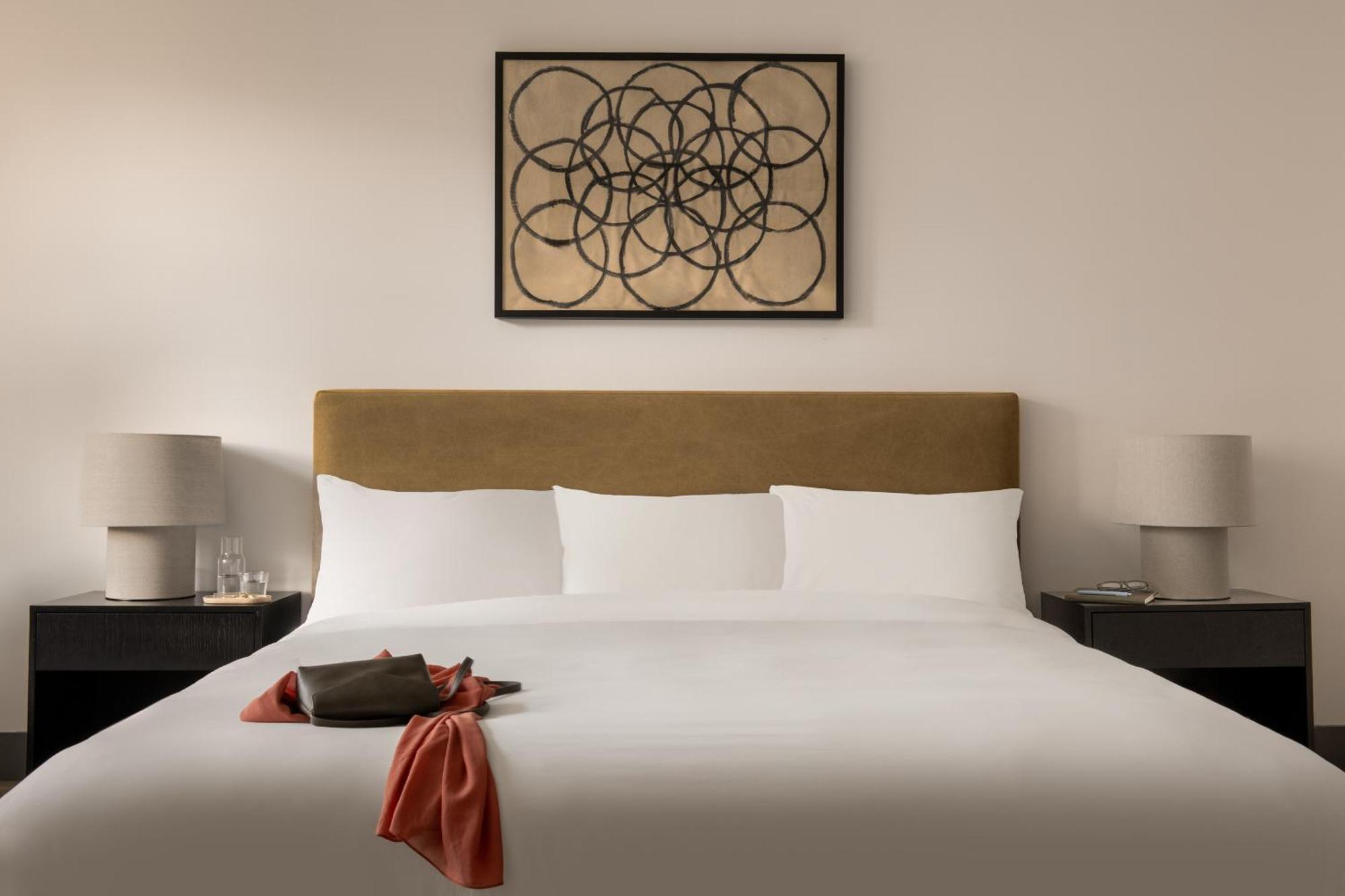 Sonder Rideau Aparthotel Ottawa Bagian luar foto