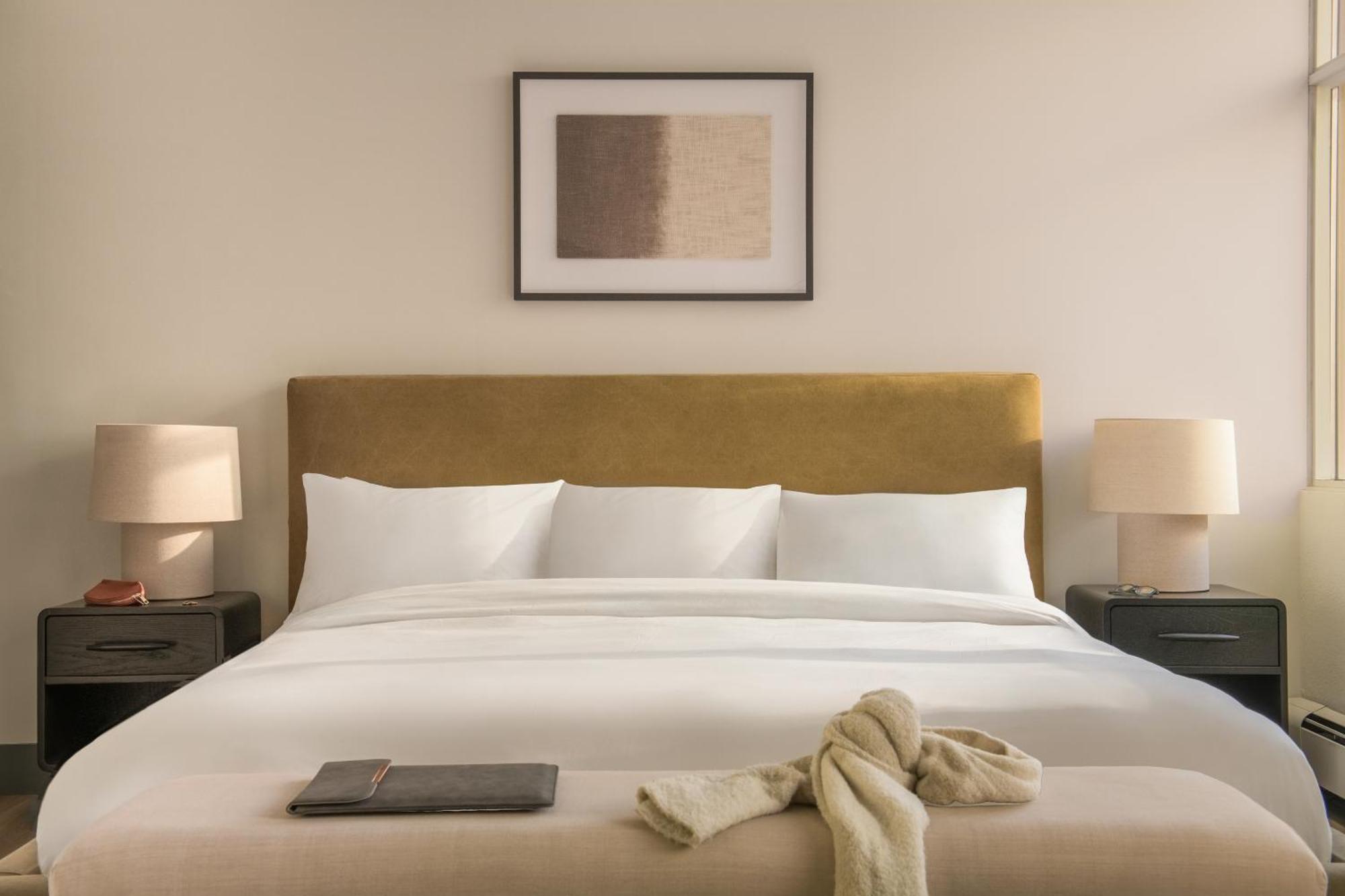 Sonder Rideau Aparthotel Ottawa Bagian luar foto