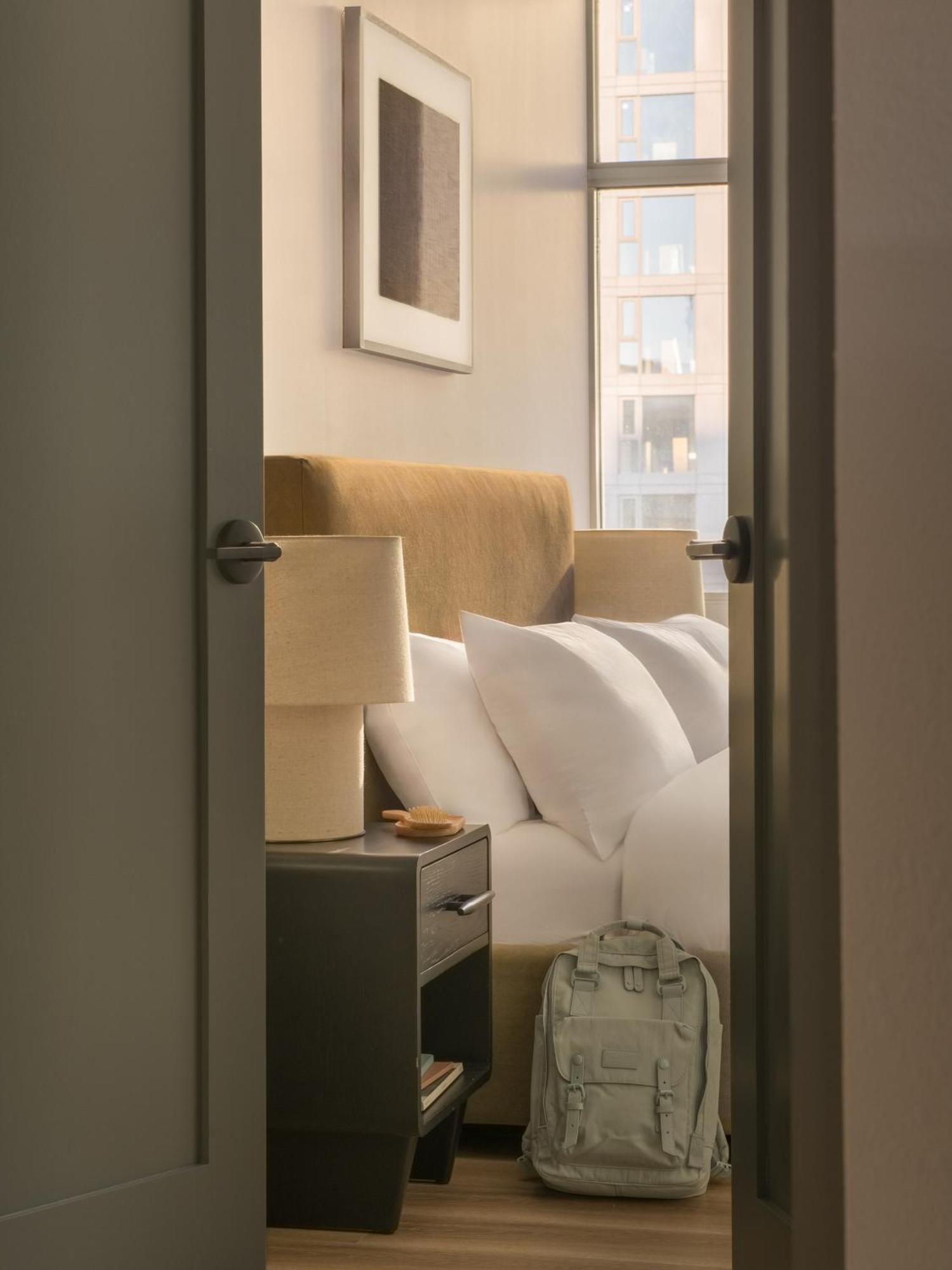 Sonder Rideau Aparthotel Ottawa Bagian luar foto