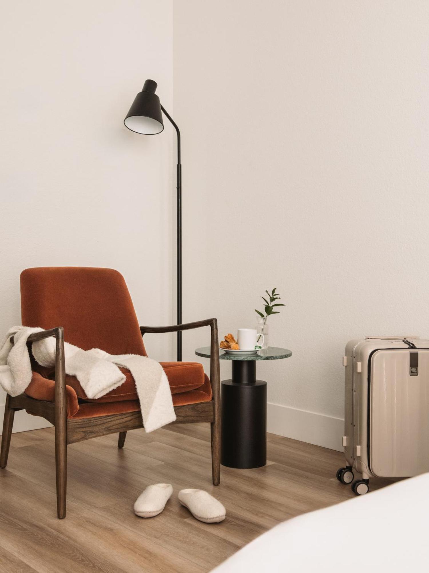 Sonder Rideau Aparthotel Ottawa Bagian luar foto