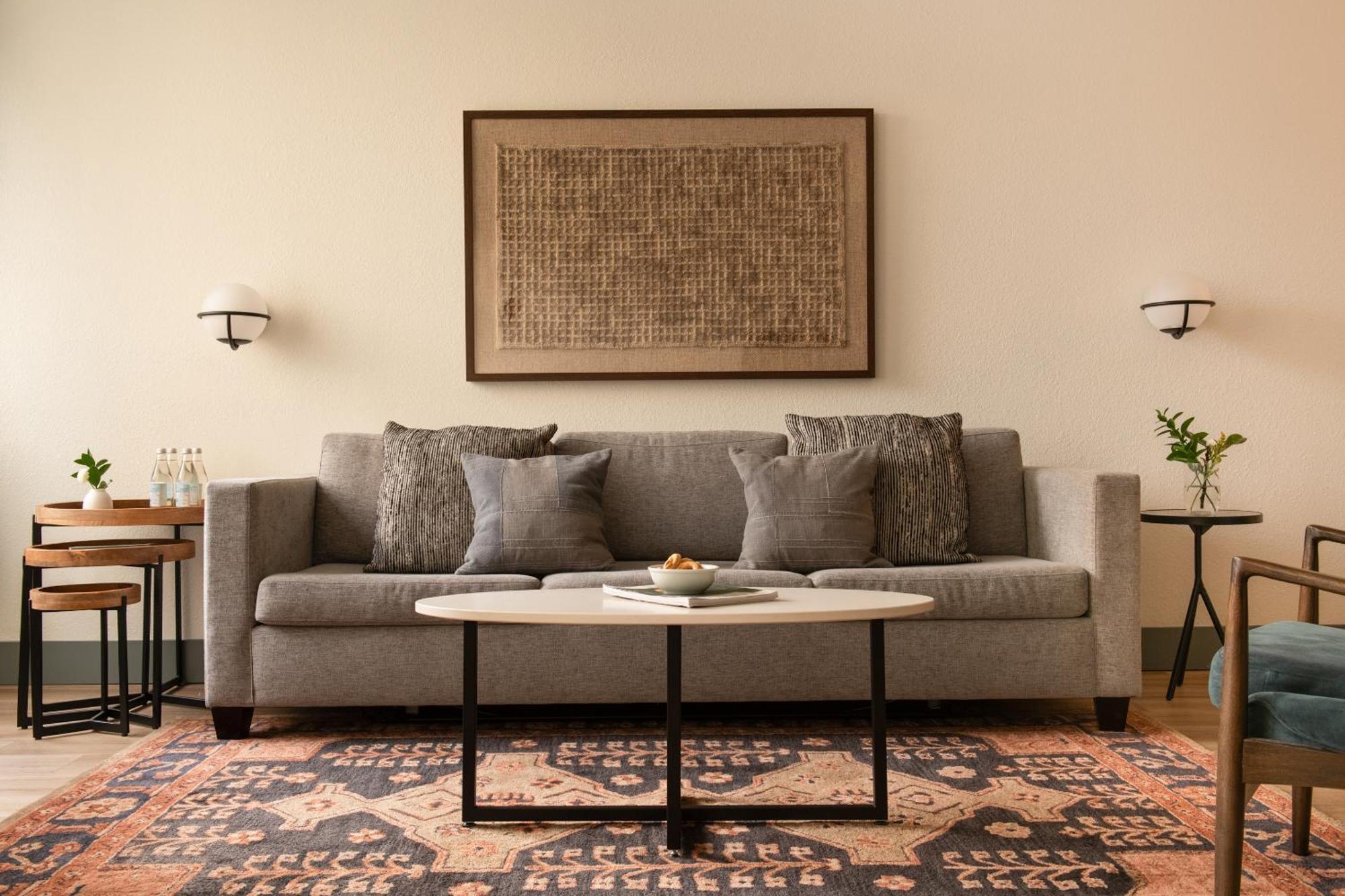 Sonder Rideau Aparthotel Ottawa Bagian luar foto