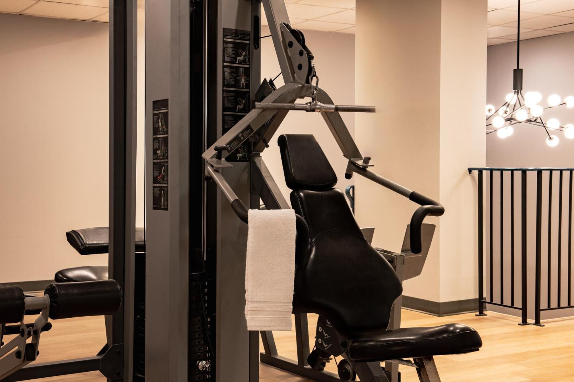 Rideau, Sonder Apartments By Marriott Bonvoy Ottawa Bagian luar foto