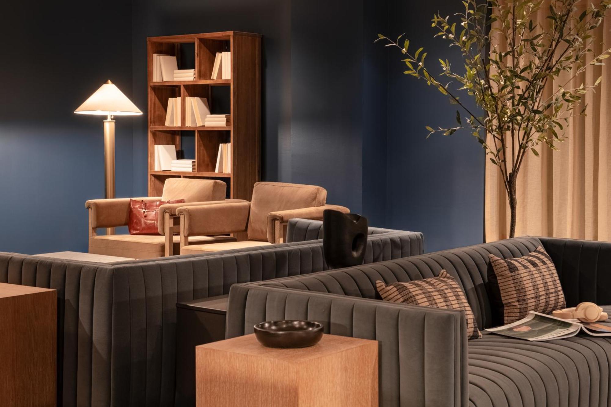 Sonder Rideau Aparthotel Ottawa Bagian luar foto