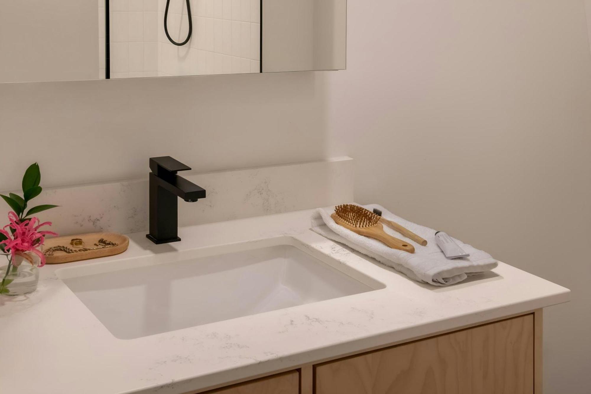 Rideau, Sonder Apartments By Marriott Bonvoy Ottawa Bagian luar foto