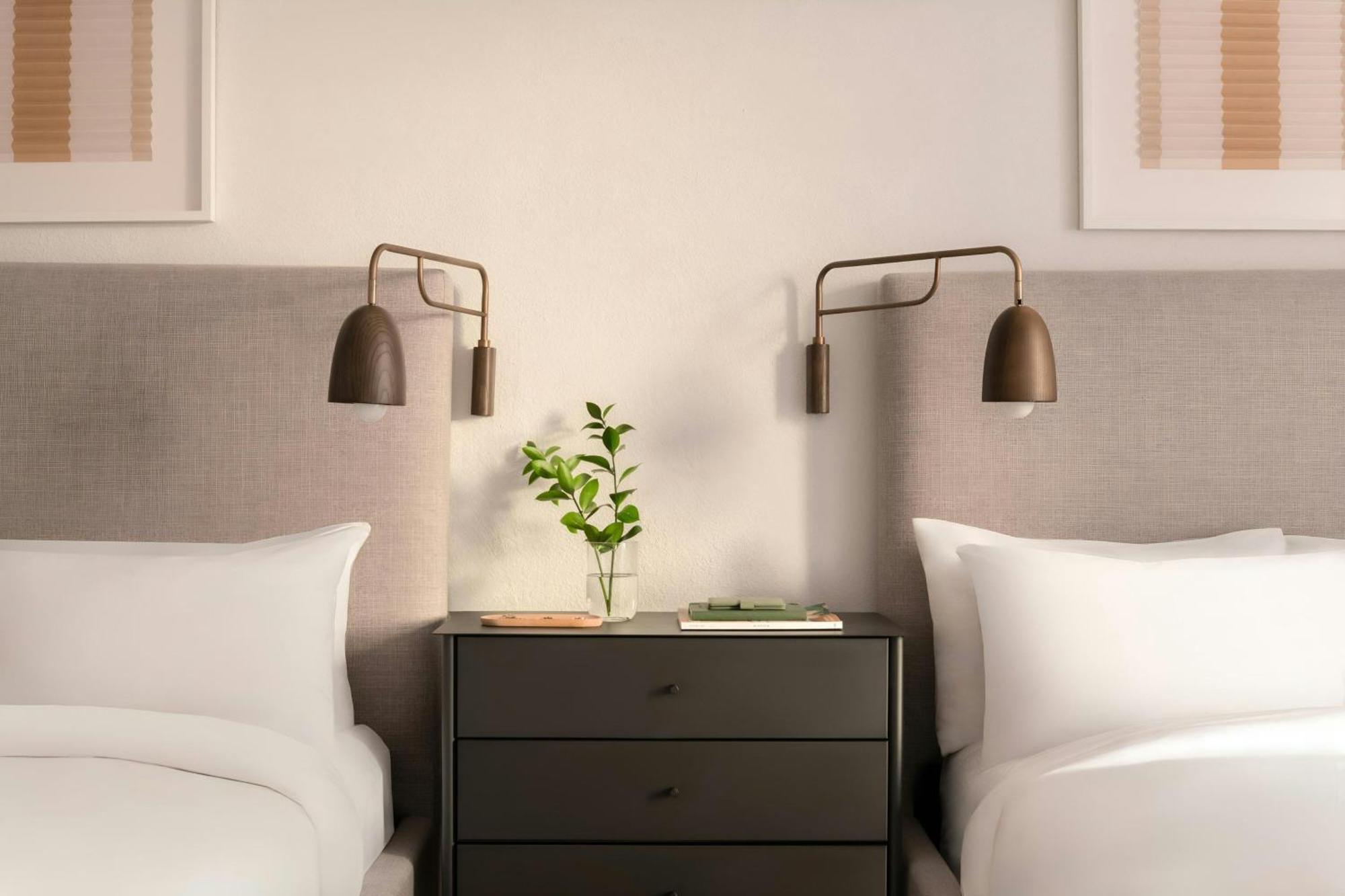 Rideau, Sonder Apartments By Marriott Bonvoy Ottawa Bagian luar foto