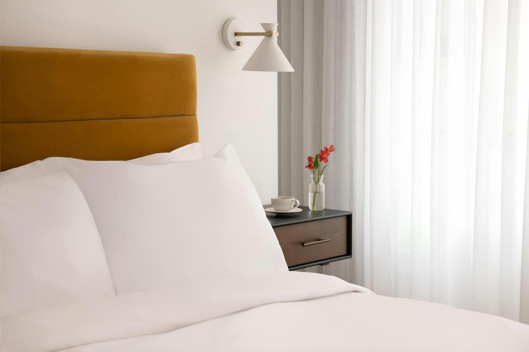 Rideau, Sonder Apartments By Marriott Bonvoy Ottawa Bagian luar foto