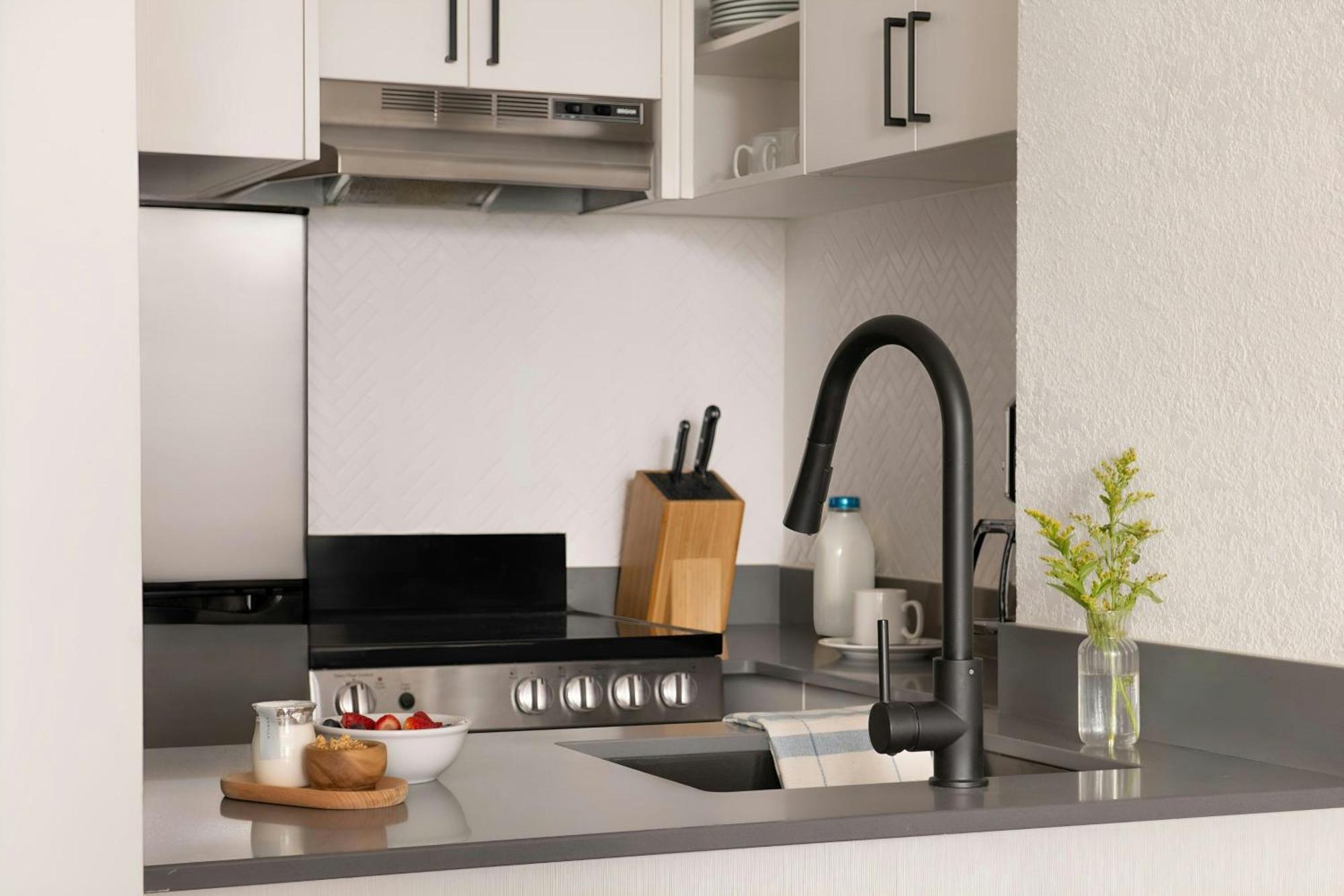 Rideau, Sonder Apartments By Marriott Bonvoy Ottawa Bagian luar foto