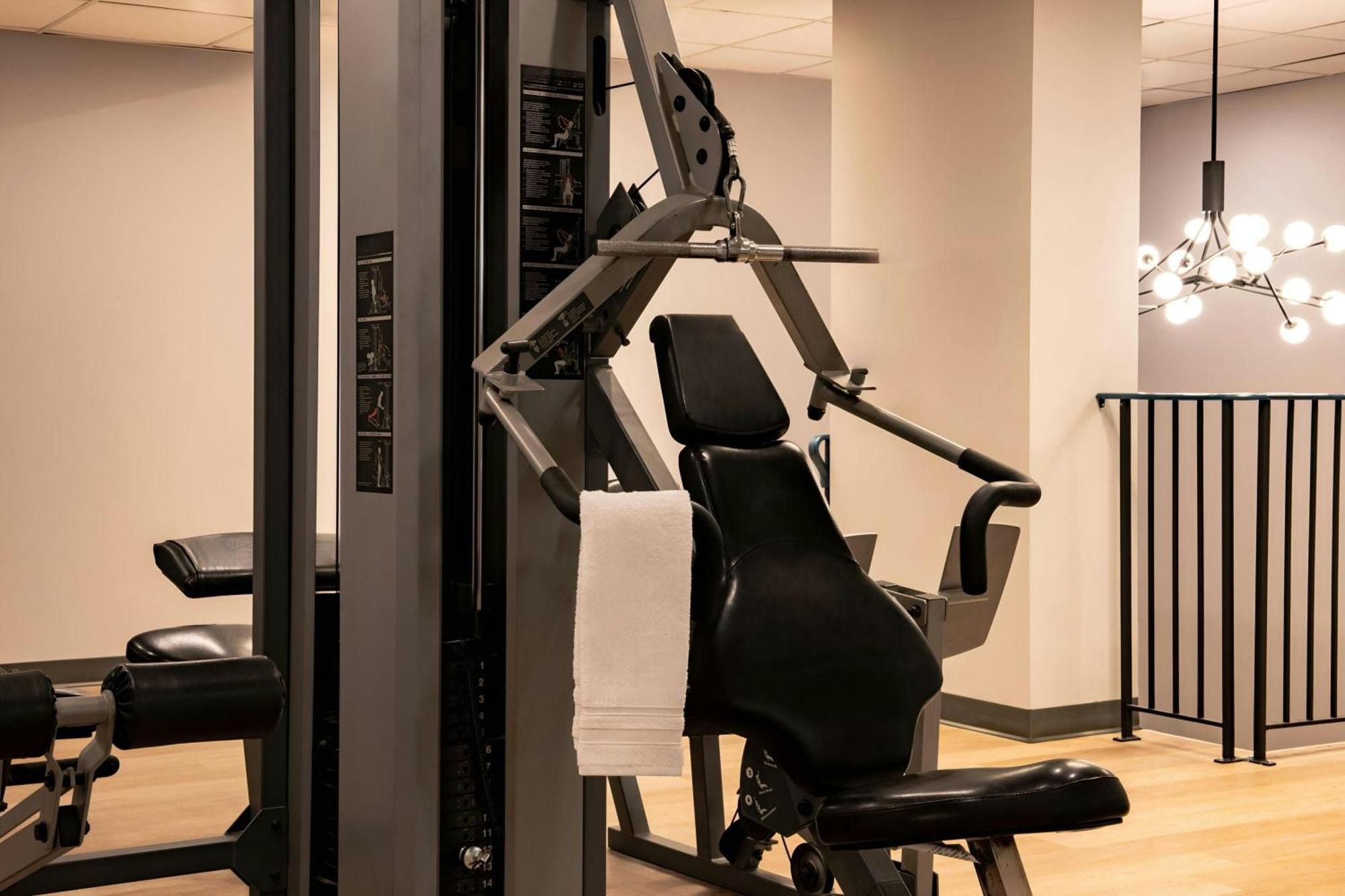 Rideau, Sonder Apartments By Marriott Bonvoy Ottawa Bagian luar foto
