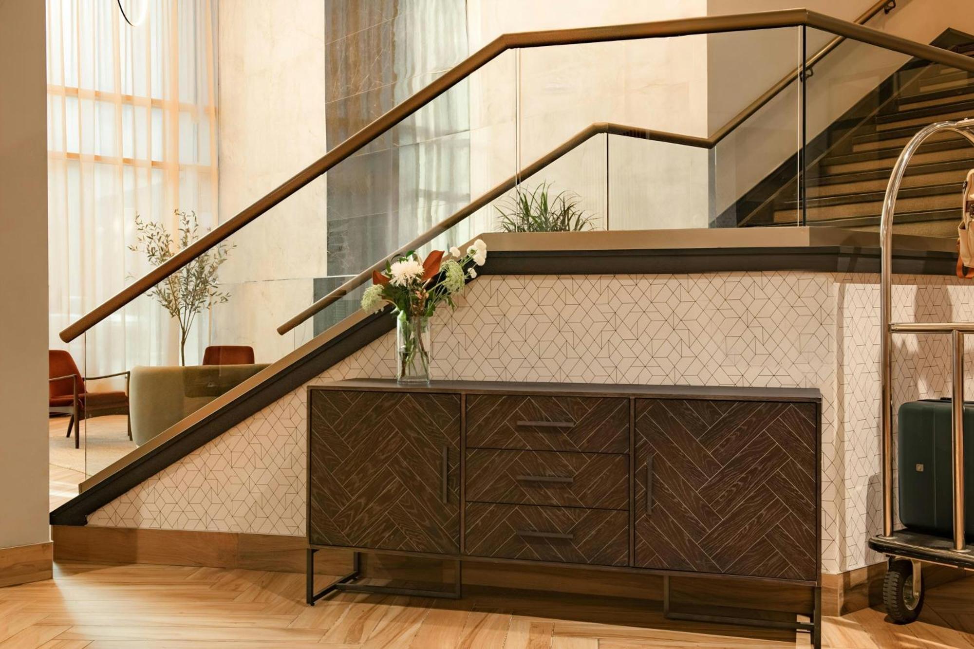 Rideau, Sonder Apartments By Marriott Bonvoy Ottawa Bagian luar foto