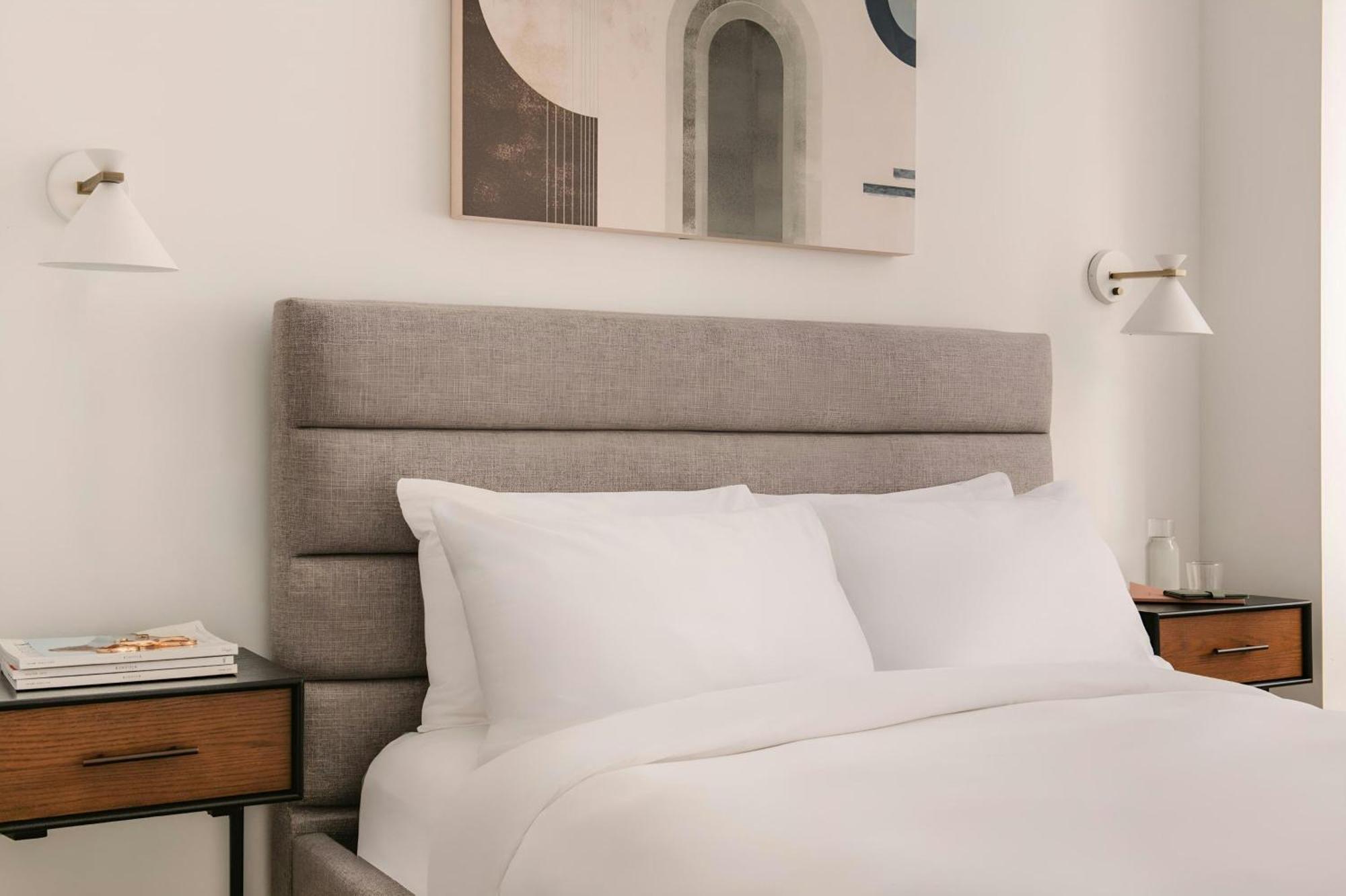 Rideau, Sonder Apartments By Marriott Bonvoy Ottawa Bagian luar foto