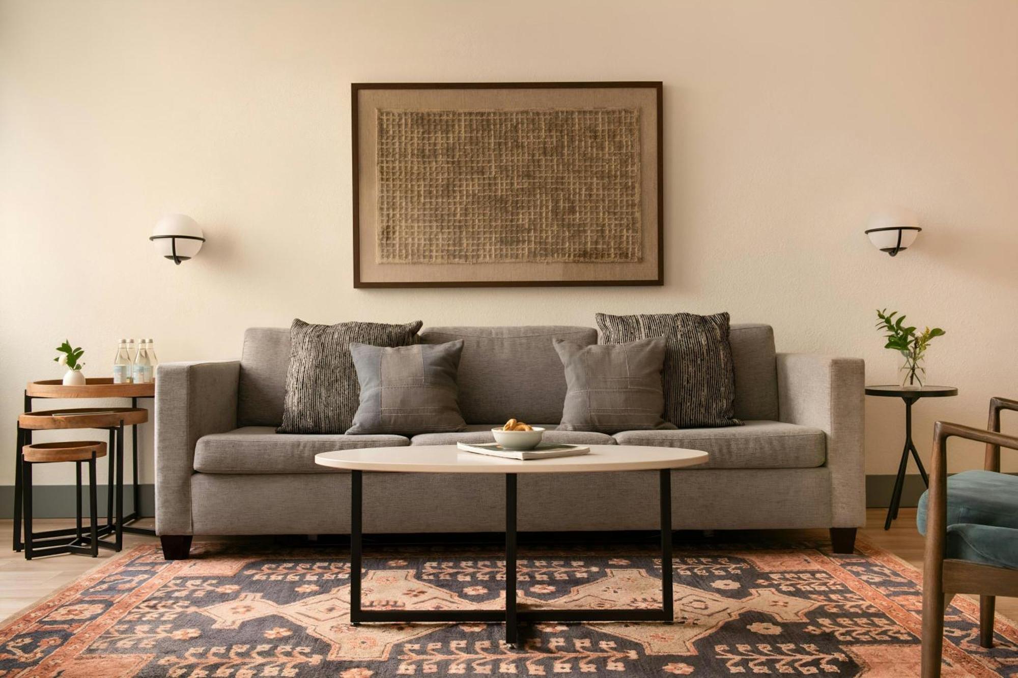 Rideau, Sonder Apartments By Marriott Bonvoy Ottawa Bagian luar foto