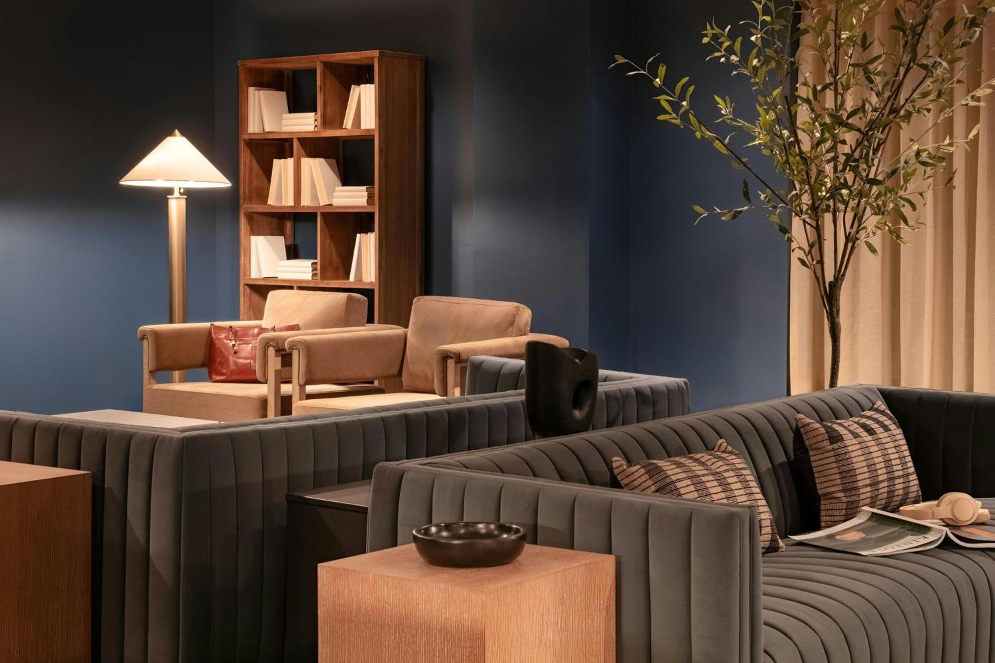 Rideau, Sonder Apartments By Marriott Bonvoy Ottawa Bagian luar foto