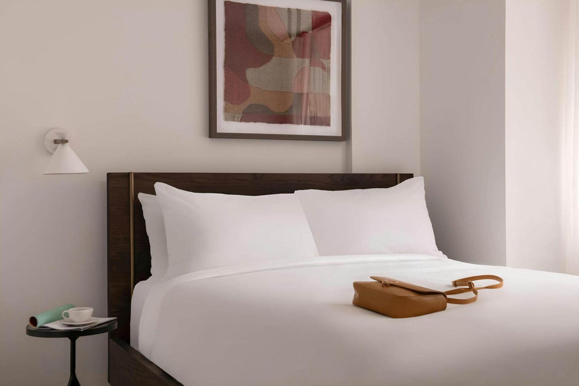 Rideau, Sonder Apartments By Marriott Bonvoy Ottawa Bagian luar foto