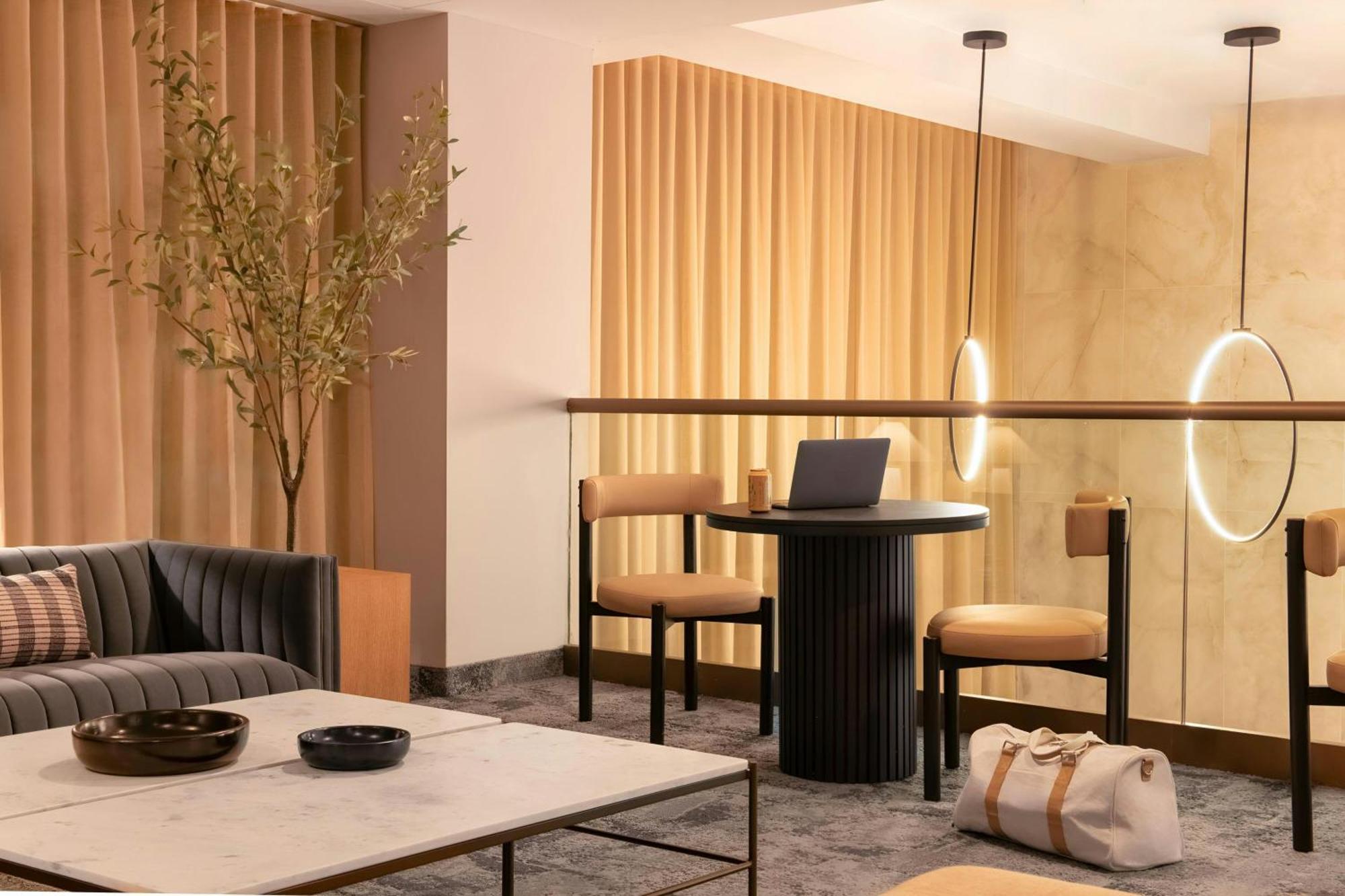 Rideau, Sonder Apartments By Marriott Bonvoy Ottawa Bagian luar foto